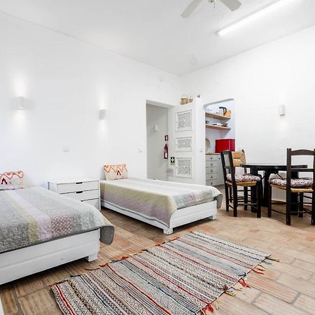 Apartamento 157, Pedras D'El Rei Tavira Exteriör bild