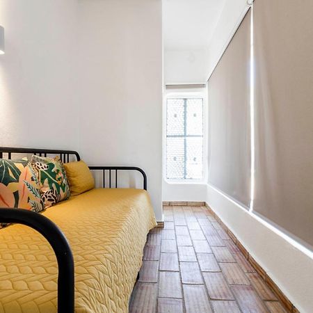 Apartamento 157, Pedras D'El Rei Tavira Exteriör bild