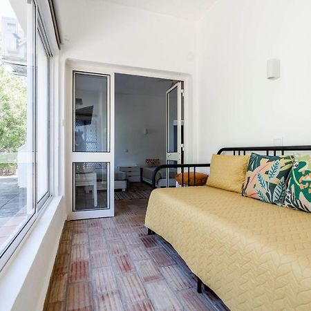 Apartamento 157, Pedras D'El Rei Tavira Exteriör bild