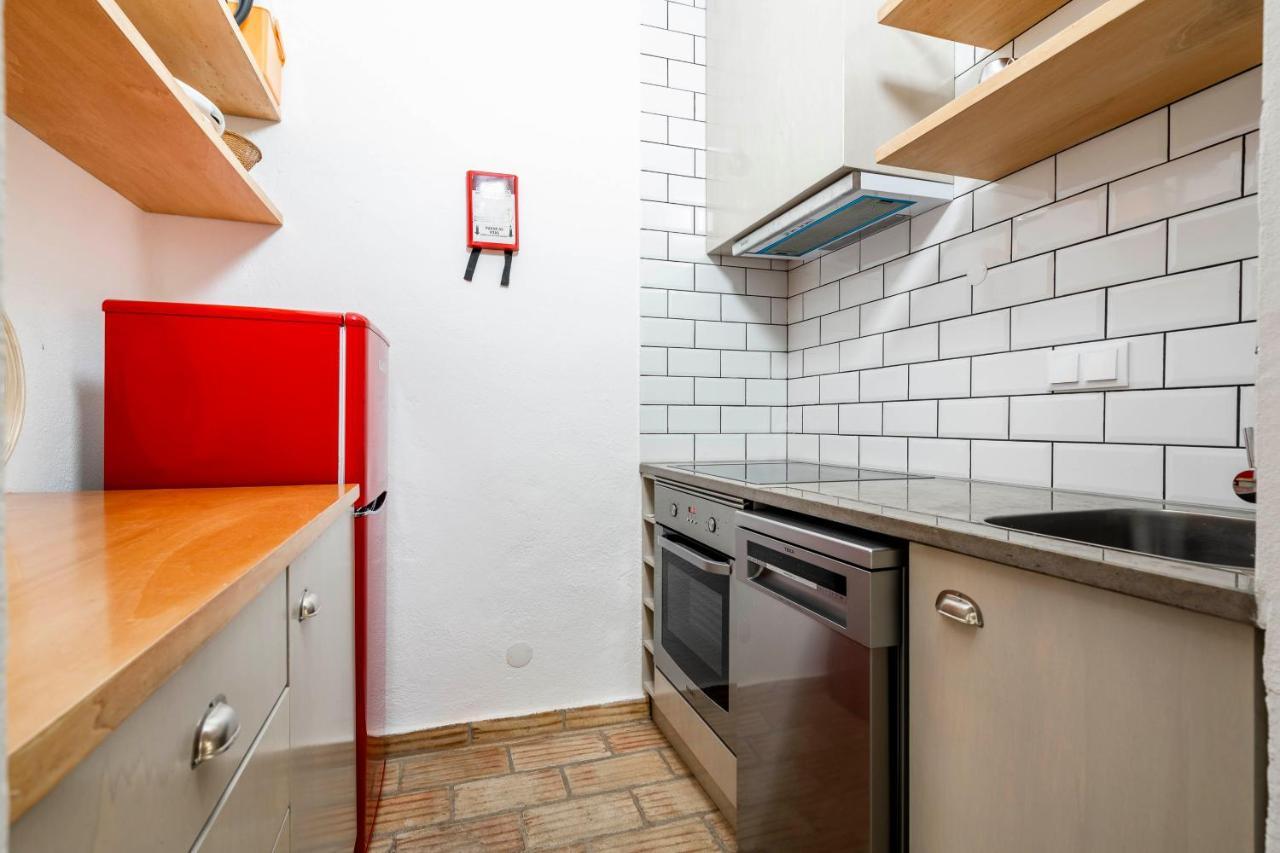 Apartamento 157, Pedras D'El Rei Tavira Exteriör bild