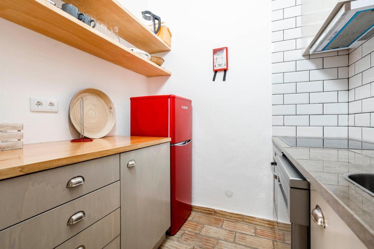 Apartamento 157, Pedras D'El Rei Tavira Exteriör bild