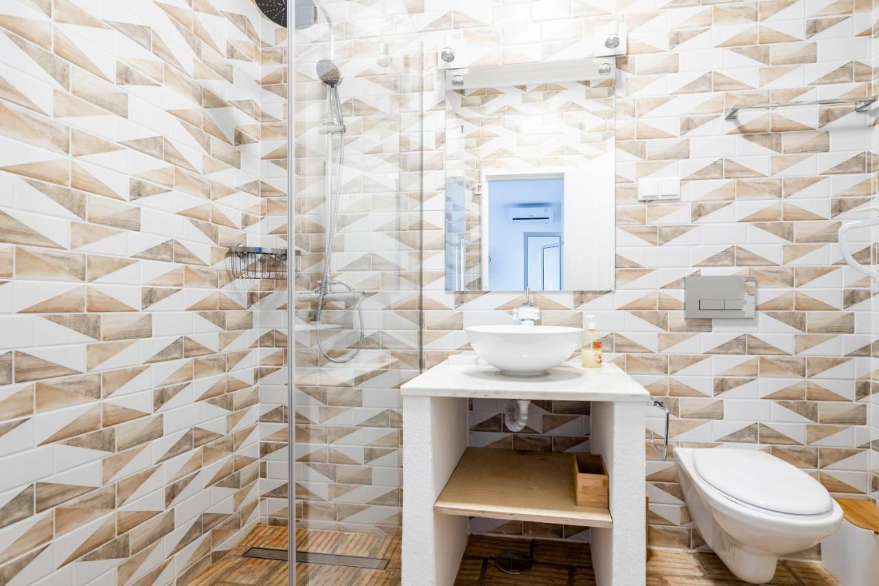 Apartamento 157, Pedras D'El Rei Tavira Exteriör bild