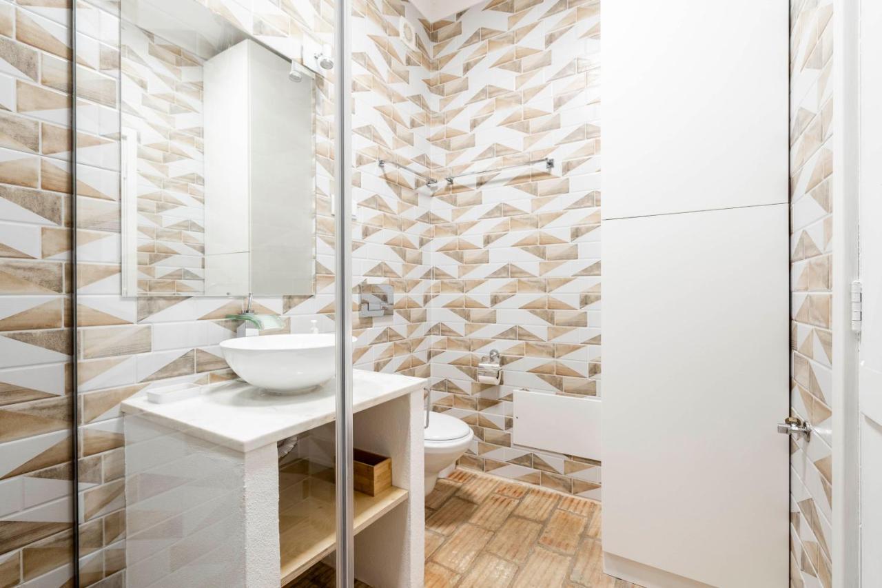 Apartamento 157, Pedras D'El Rei Tavira Exteriör bild