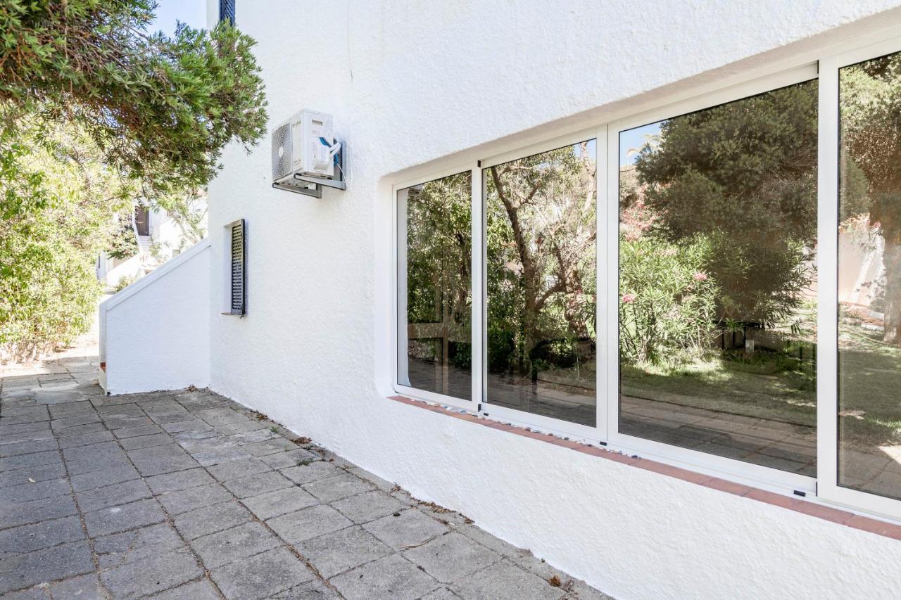 Apartamento 157, Pedras D'El Rei Tavira Exteriör bild