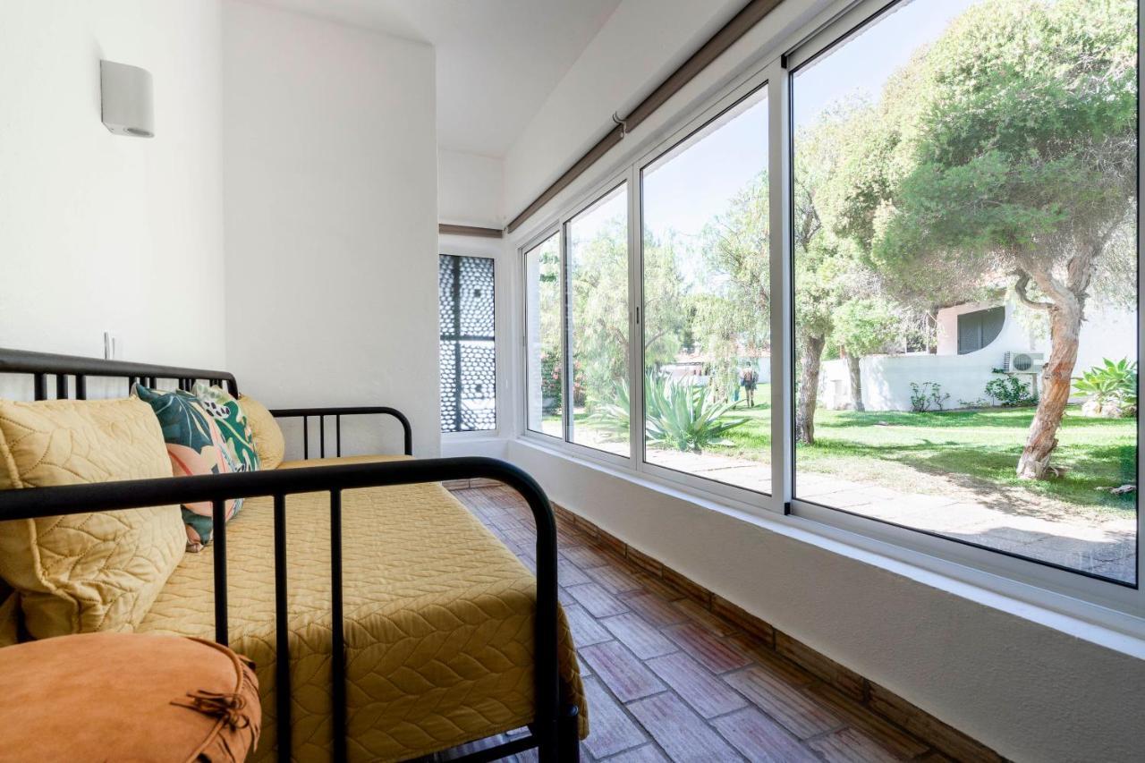Apartamento 157, Pedras D'El Rei Tavira Exteriör bild