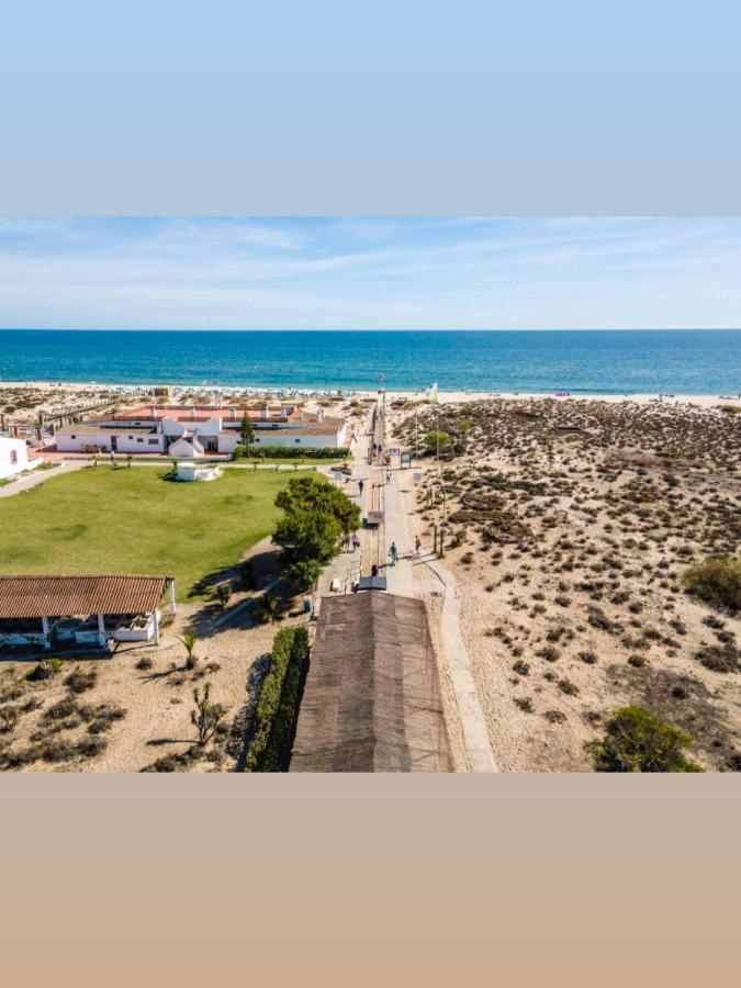 Apartamento 157, Pedras D'El Rei Tavira Exteriör bild