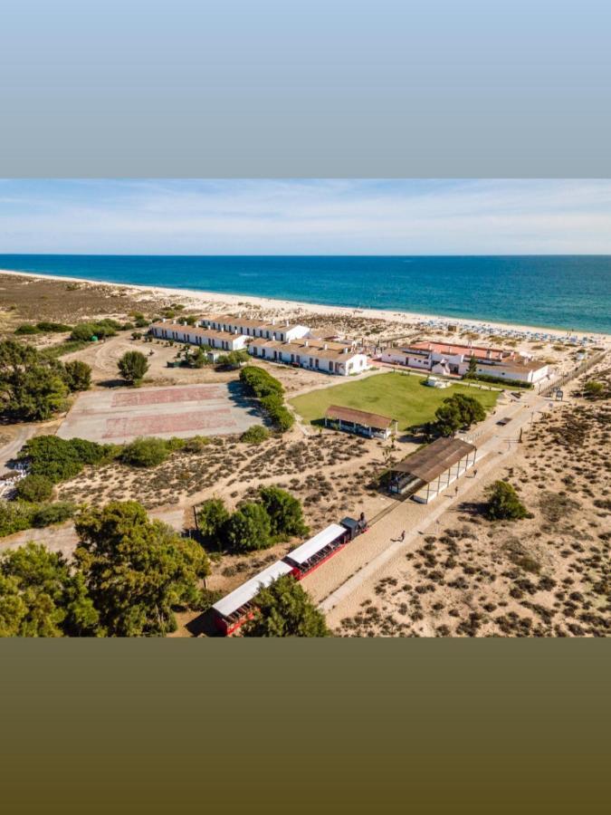 Apartamento 157, Pedras D'El Rei Tavira Exteriör bild
