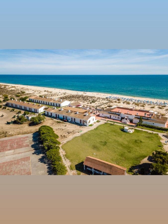 Apartamento 157, Pedras D'El Rei Tavira Exteriör bild