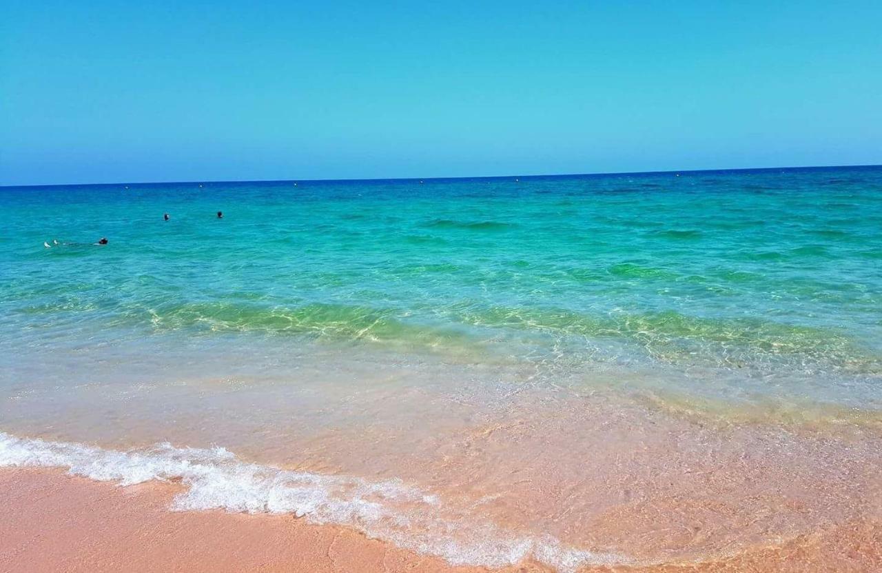 Apartamento 157, Pedras D'El Rei Tavira Exteriör bild