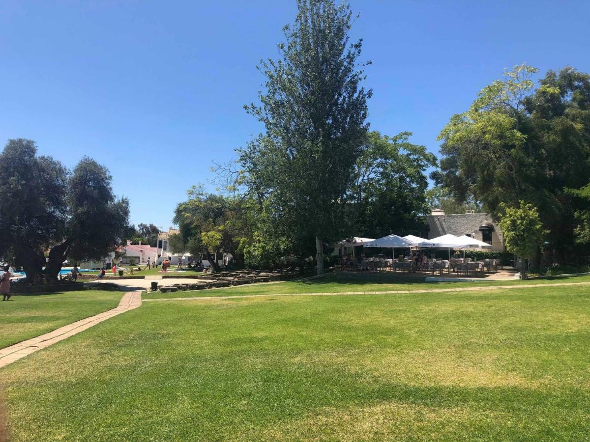Apartamento 157, Pedras D'El Rei Tavira Exteriör bild