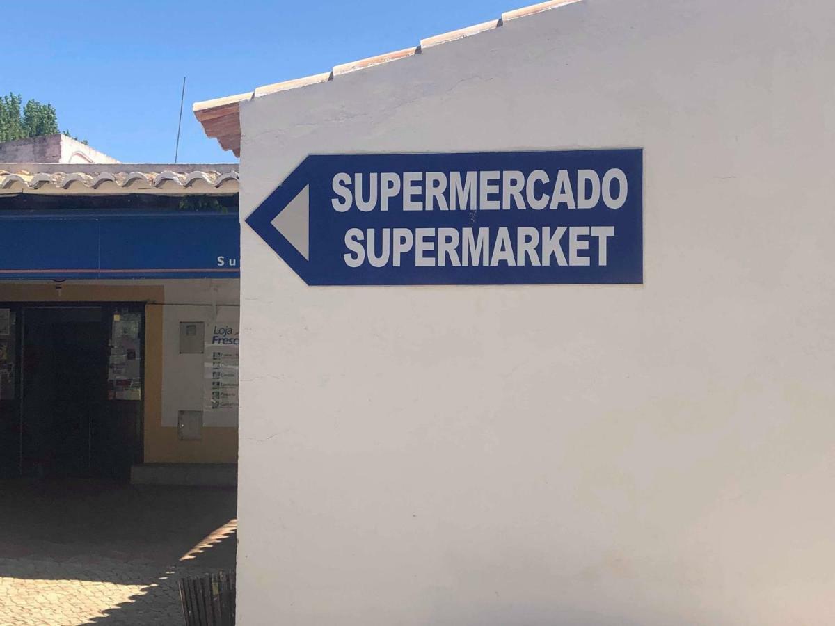 Apartamento 157, Pedras D'El Rei Tavira Exteriör bild