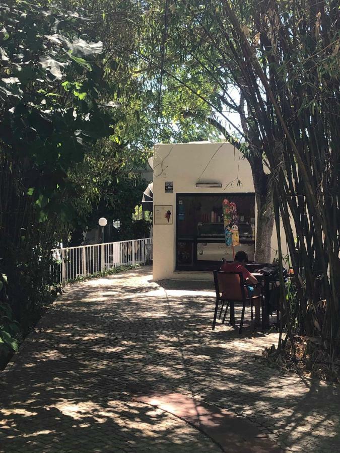 Apartamento 157, Pedras D'El Rei Tavira Exteriör bild