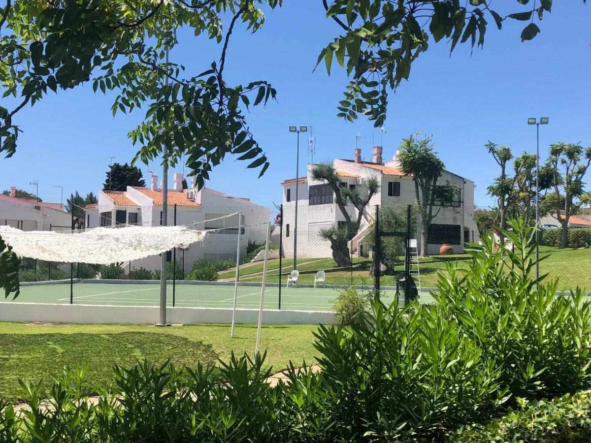 Apartamento 157, Pedras D'El Rei Tavira Exteriör bild
