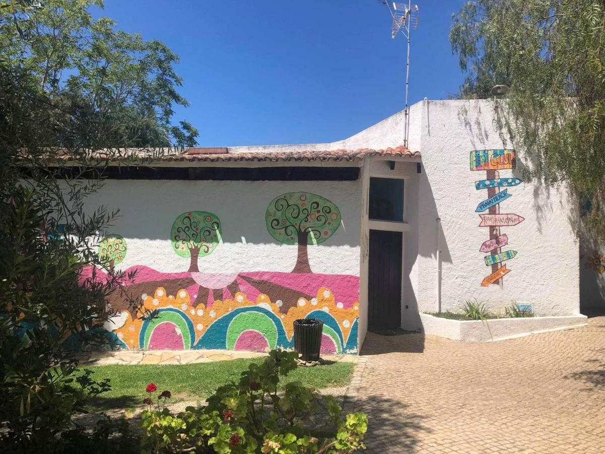 Apartamento 157, Pedras D'El Rei Tavira Exteriör bild