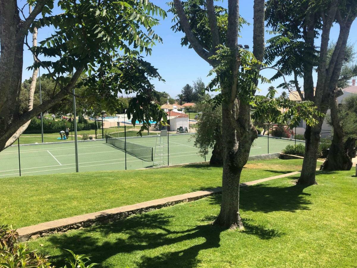 Apartamento 157, Pedras D'El Rei Tavira Exteriör bild