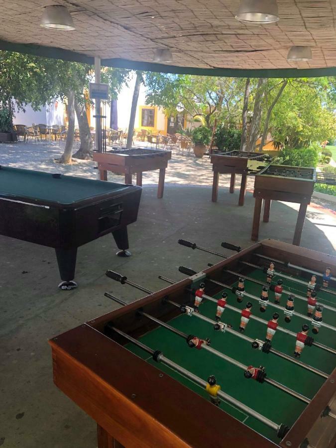 Apartamento 157, Pedras D'El Rei Tavira Exteriör bild