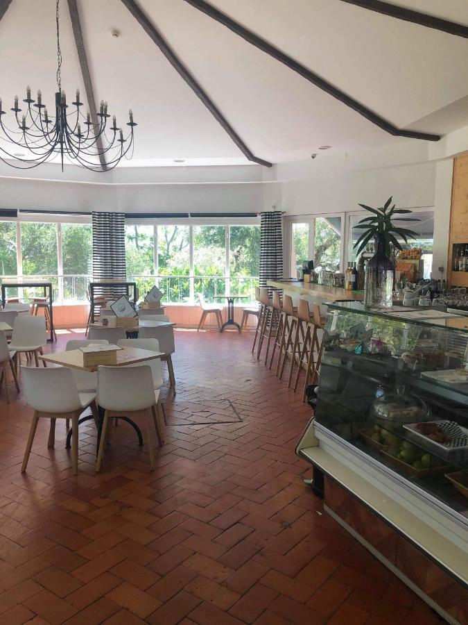 Apartamento 157, Pedras D'El Rei Tavira Exteriör bild