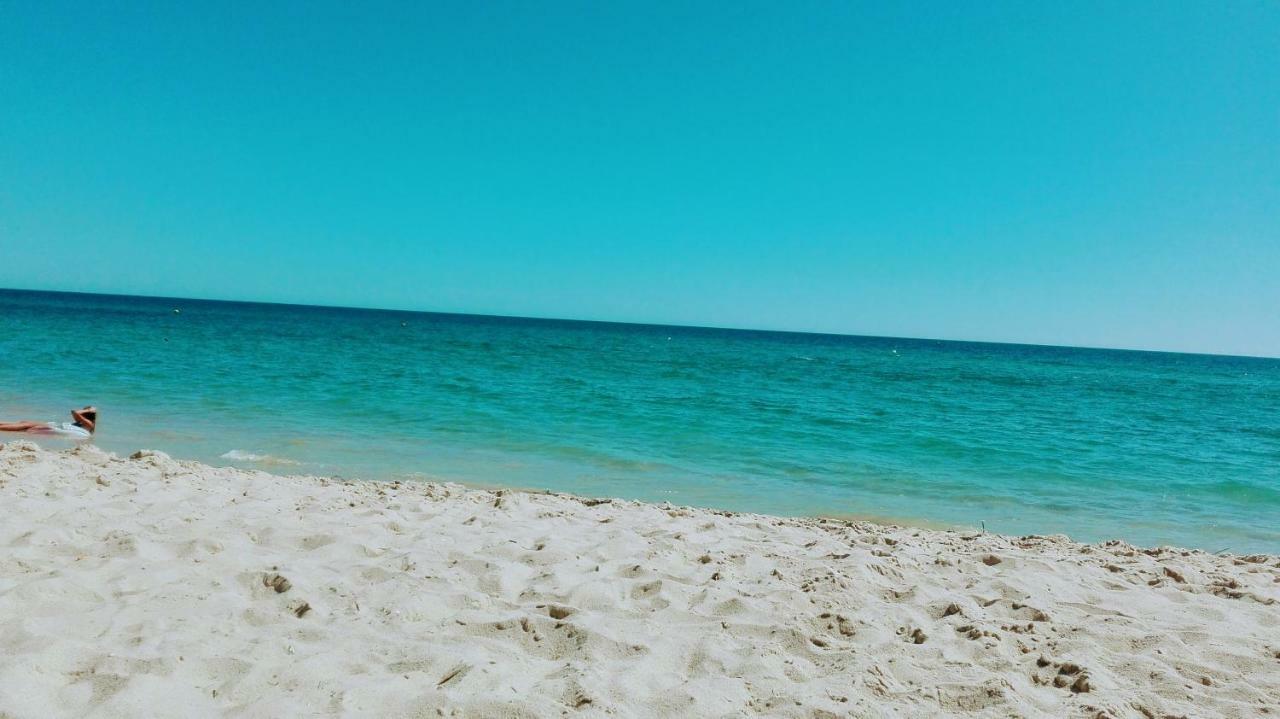 Apartamento 157, Pedras D'El Rei Tavira Exteriör bild
